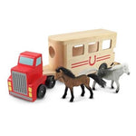 Melissa & Doug Horse Carrier