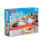 Melissa & Doug Kitchen Accessory Set