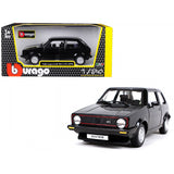 Bburago  Volkswagen Golf MK1 GTI -1979 - 1/24