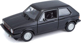 Bburago  Volkswagen Golf MK1 GTI -1979 - 1/24