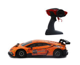 RW Toys 1/16 R/C Lamborghini Huracan GT3 - Orange