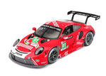 Bburago 1:24 Porsche 911 RSR LM 2020 (20cm Long)