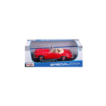 Maisto 1:18 Mercedes-Benz 190SL 1955