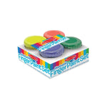 Melissa & Doug Washable 4pk Finger Paint Set