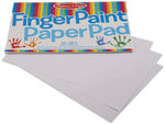 Melissa & Doug Finger Paint Paper Pad