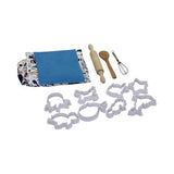 Jeronimo Apron Baking Play Set