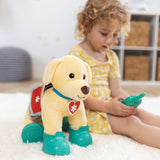 Melissa & Doug Rescue Dog