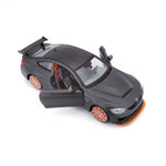 Maisto 1:24 BMW M4 GTS - Grey