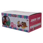 Junior Chef 12pc Kitchen Set 