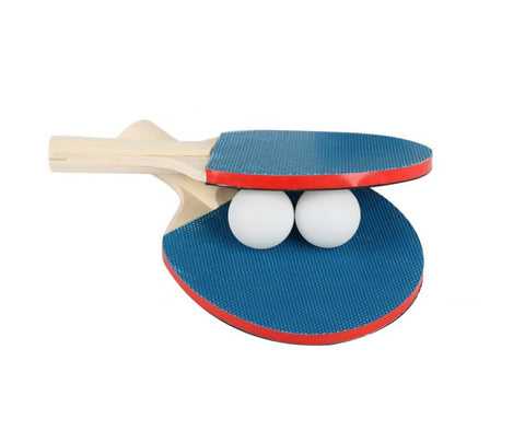 Table Tennis Play Set Retractable