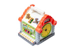 Nuovo Activity House Shape Sorter