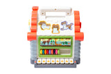 Nuovo Activity House Shape Sorter