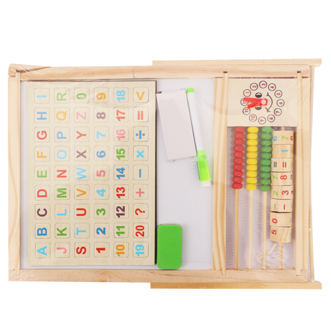 Abacus Writing Board Set