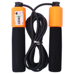 Skipping Rope With Counter