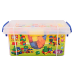 Kids Block Set 165pcs