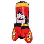 Boxing Set 3pc