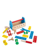 Melissa & Doug Take-Along Tool Kit