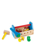 Melissa & Doug Take-Along Tool Kit