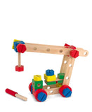 Melissa & Doug Construction Set in a Box