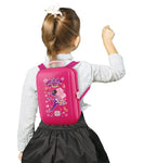 Jeronimo Beauty Backpack