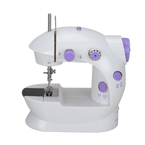 My First Sewing Machine  Purple