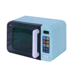 Jeronimo Microwave Turquoise