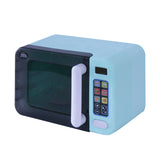 Jeronimo Microwave Turquoise