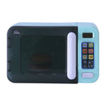 Jeronimo Microwave Turquoise