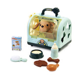 My puppy Pet cage Food edition 12pc