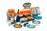 Jeronimo Fast Food Shop Counter Play Set