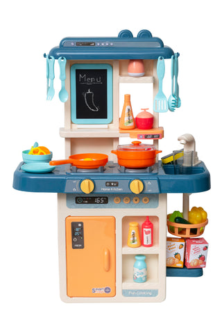 Jeronimo Super Kitchen Chef Set