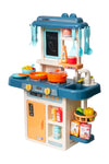 Jeronimo Super Kitchen Chef Set