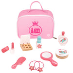 Nuovo Little Wooden Beauty Set