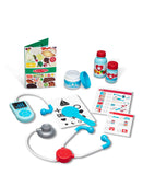 Melissa & Doug Get Well Doctor's Kit Play Set