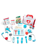 Melissa & Doug Get Well Doctor's Kit Play Set