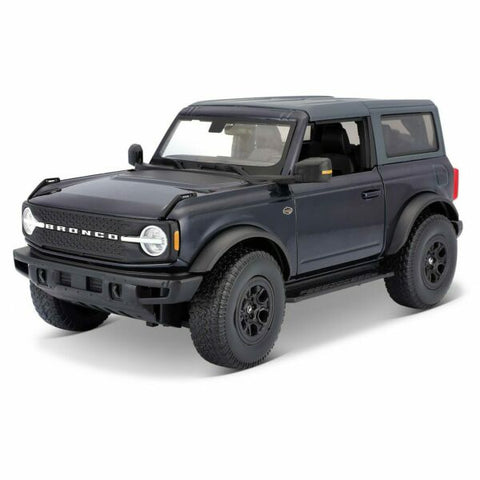 Maisto 1/18 Ford Bronco Wildtrak 2021