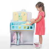 Melissa & Doug Mine To Love Baby Care Activity Centre