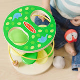 Melissa & Doug Rollimals Tumble Tree