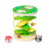 Melissa & Doug Rollimals Tumble Tree