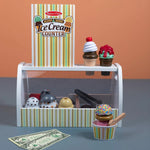 Melissa & Doug Scoop & Serve Ice Cream Counter