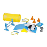 Melissa & Doug Puppy School Play Set