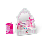 Melissa & Doug Vanity Play Set