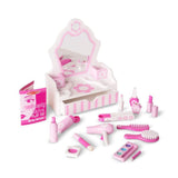 Melissa & Doug Vanity Play Set