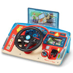 Melissa & Doug Paw Patrol Wooden Dashboard