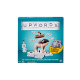 Upwords Board Game