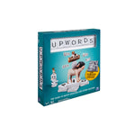 Upwords Board Game