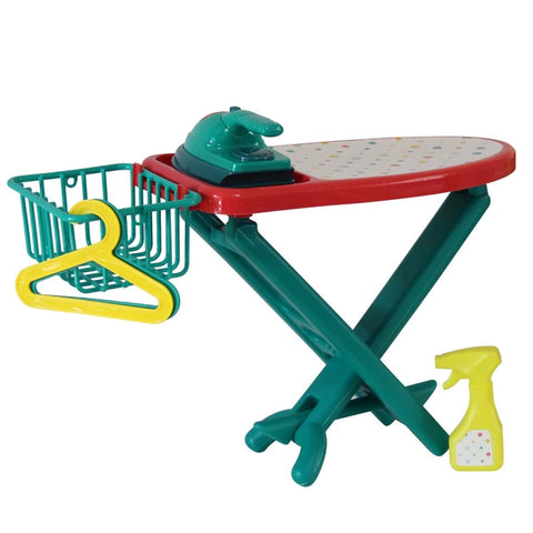 Jeronimo Safe Ironing Play Set