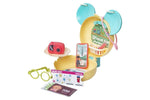 Jeronimo Handbag Playset Travel